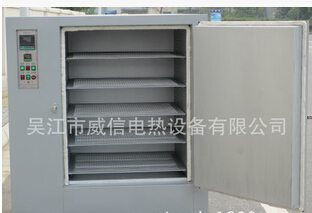吴江市威信电热 销售 LED烤箱 工业烤箱 欢迎您洽谈合作 烤箱-中国工业电炉交易网